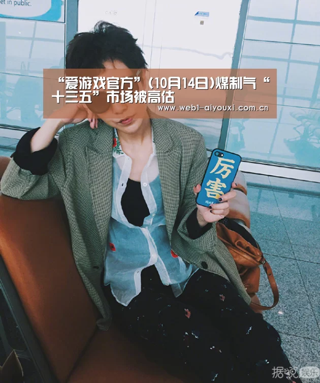 “爱游戏官方”(10月14日)煤制气“十三五”市场被高估(图1) 爱游戏官方
