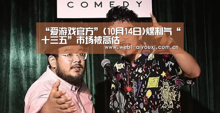 “爱游戏官方”(10月14日)煤制气“十三五”市场被高估(图2) 爱游戏官方